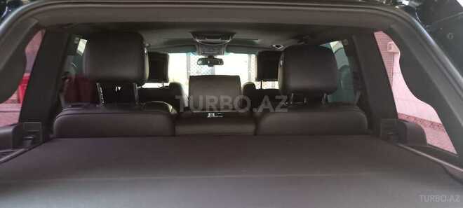 Land Rover Range Rover 2012, 120,000 km - 5.0 l - Bakı