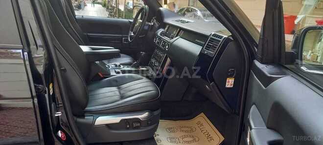 Land Rover Range Rover 2012, 120,000 km - 5.0 l - Bakı