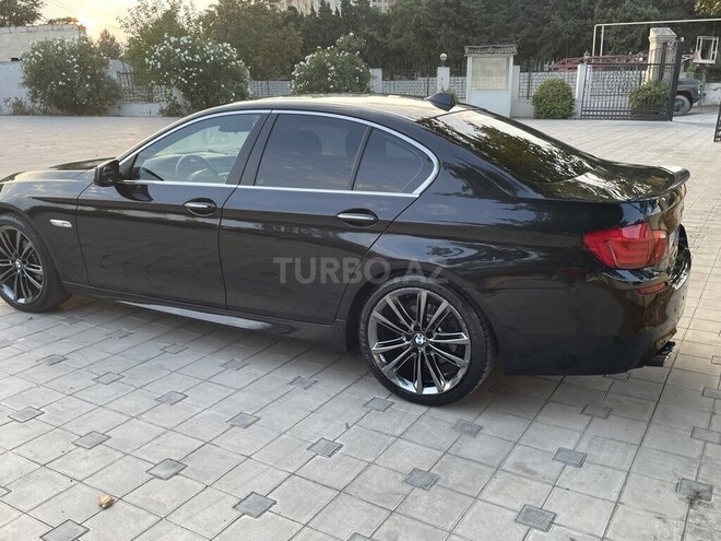 BMW 528 2012, 164,153 km - 2.0 l - Bakı