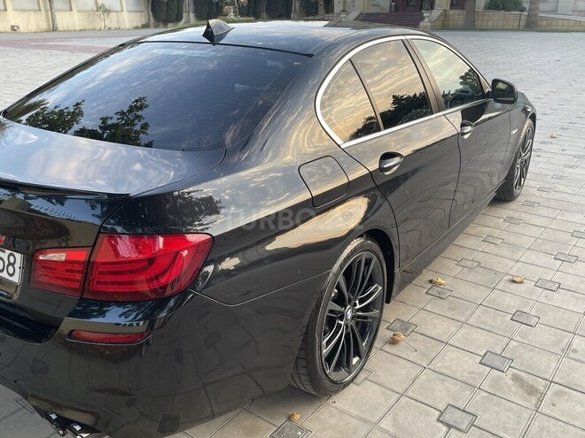 BMW 528 2012, 164,153 km - 2.0 l - Bakı