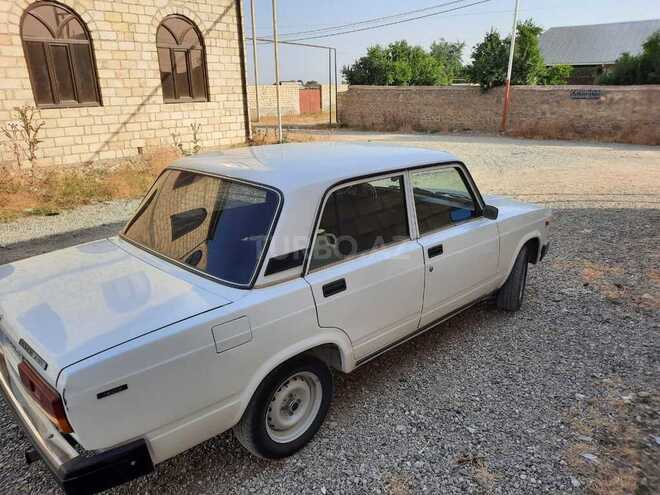 LADA (VAZ) 2107 2004, 193,000 km - 1.6 l - Gəncə