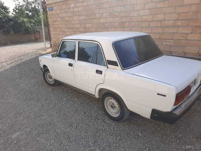 LADA (VAZ) 2107 2004, 193,000 km - 1.6 l - Gəncə