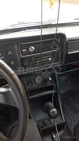 LADA (VAZ) 2107 2004, 193,000 km - 1.6 l - Gəncə