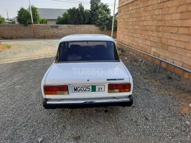 LADA (VAZ) 2107 2004, 193,000 km - 1.6 l - Gəncə