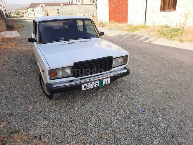 LADA (VAZ) 2107 2004, 193,000 km - 1.6 l - Gəncə