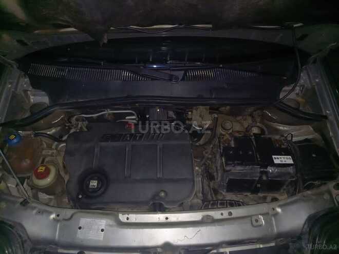 Fiat Doblo 2003, 214,099 km - 1.9 л - Lənkəran