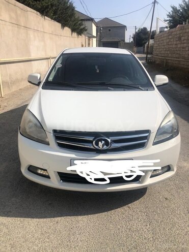 GWM Voleex C30 2015, 151,500 km - 1.5 l - Bakı