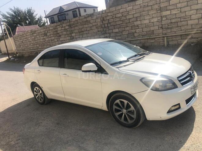 GWM Voleex C30 2015, 151,500 km - 1.5 l - Bakı