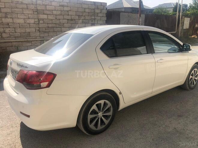 GWM Voleex C30 2015, 151,500 km - 1.5 l - Bakı
