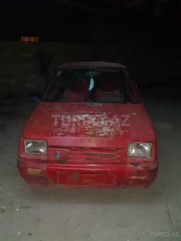 LADA (VAZ) Oka 2000, 150,000 km - 0.8 l - Bakı