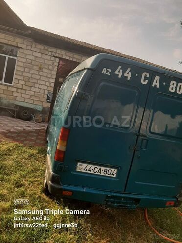 GAZ Sobol 2003, 336,033 km - 0.1 l - Bərdə