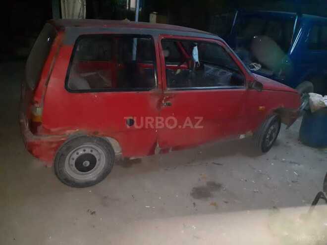 LADA (VAZ) Oka 2000, 150,000 km - 0.8 l - Bakı