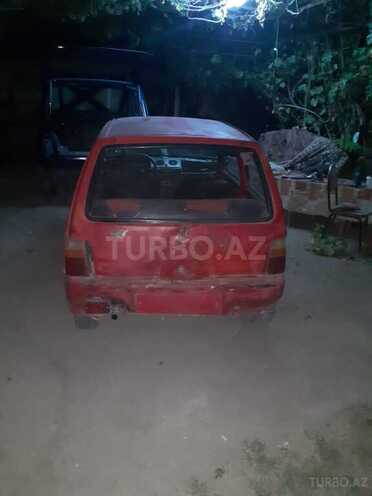 LADA (VAZ) Oka 2000, 150,000 km - 0.8 l - Bakı