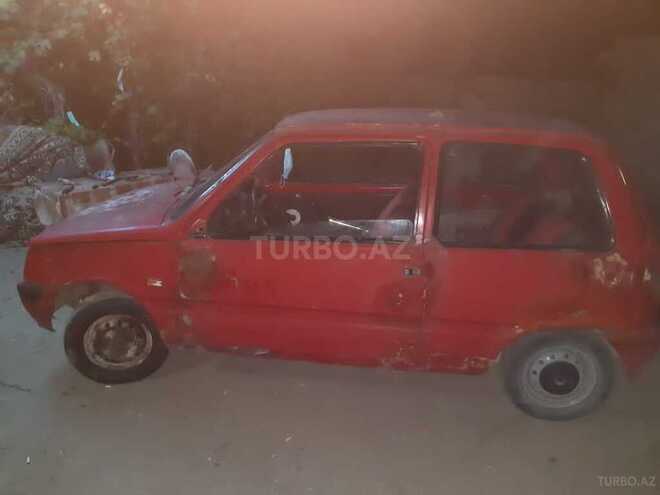 LADA (VAZ) Oka 2000, 150,000 km - 0.8 l - Bakı