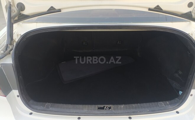 Hyundai Sonata 2006, 182,000 km - 3.3 l - Hacıqabul