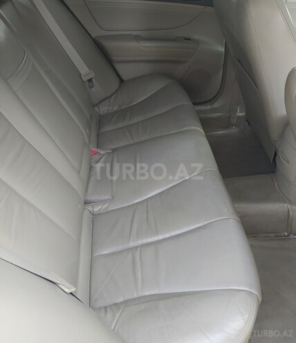 Hyundai Sonata 2006, 182,000 km - 3.3 l - Hacıqabul