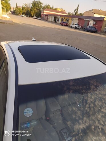 Hyundai Sonata 2006, 182,000 km - 3.3 l - Hacıqabul
