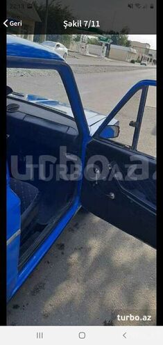 LADA (VAZ) 2106 1987, 256 km - 13.0 l - Zərdab