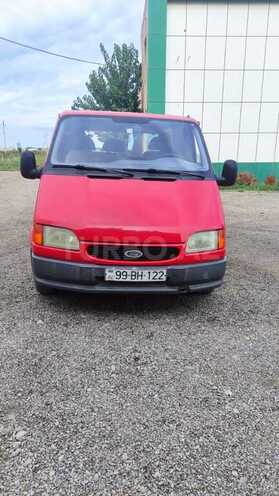 Ford Transit 1999, 35,000 km - 0.3 l - Cəlilabad