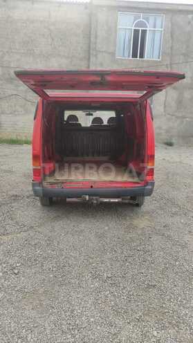 Ford Transit 1999, 35,000 km - 0.3 l - Cəlilabad