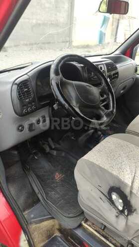 Ford Transit 1999, 35,000 km - 0.3 l - Cəlilabad