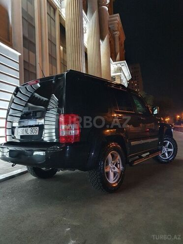 Jeep Cherokee 2011, 170,000 km - 3.7 l - Bakı