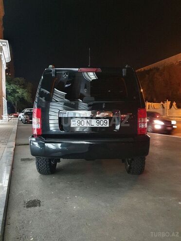 Jeep Cherokee 2011, 170,000 km - 3.7 l - Bakı