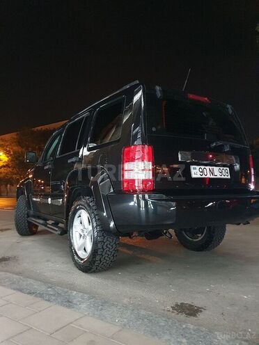 Jeep Cherokee 2011, 170,000 km - 3.7 l - Bakı