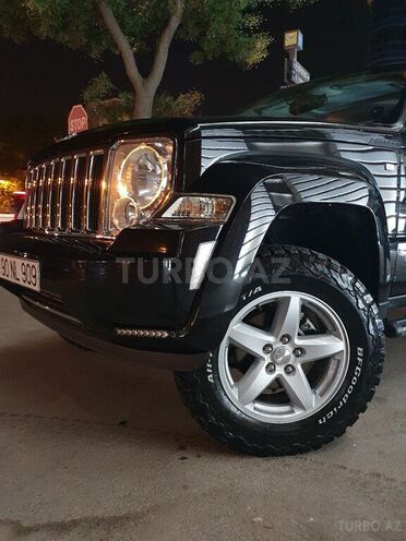 Jeep Cherokee 2011, 170,000 km - 3.7 l - Bakı