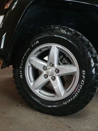 Jeep Cherokee 2011, 170,000 km - 3.7 l - Bakı