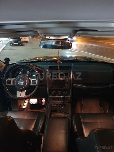 Jeep Cherokee 2011, 170,000 km - 3.7 l - Bakı