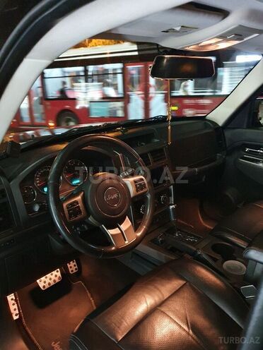 Jeep Cherokee 2011, 170,000 km - 3.7 l - Bakı