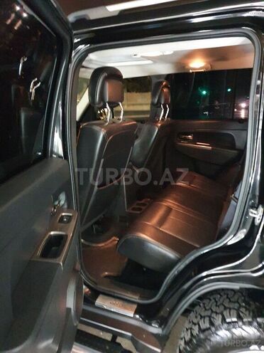 Jeep Cherokee 2011, 170,000 km - 3.7 l - Bakı