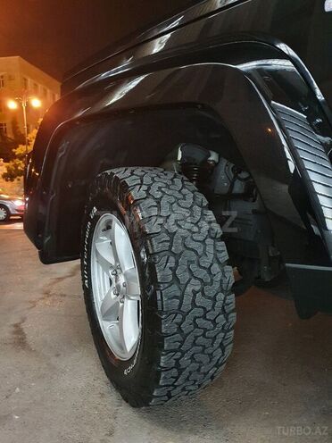 Jeep Cherokee 2011, 170,000 km - 3.7 l - Bakı
