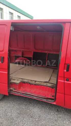 Ford Transit 1999, 35,000 km - 0.3 l - Cəlilabad