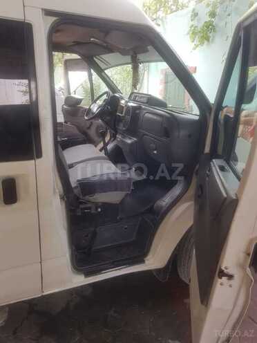 Ford Transit 2003, 99,999 km - 0.1 l - Ağstafa