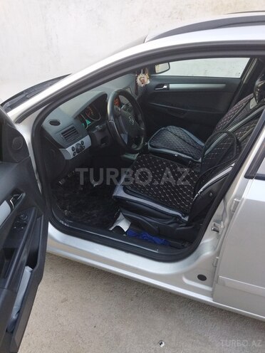 Opel Astra 2007, 274,300 km - 1.9 l - Bakı