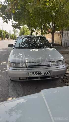 LADA (VAZ) 2112 2007, 176,000 km - 1.6 l - Şamaxı