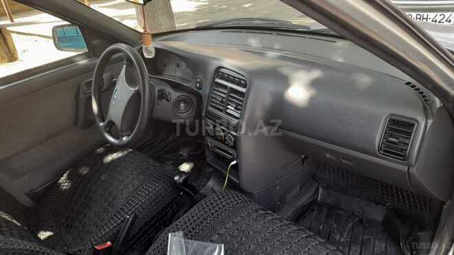 LADA (VAZ) 2112 2007, 176,000 km - 1.6 l - Şamaxı