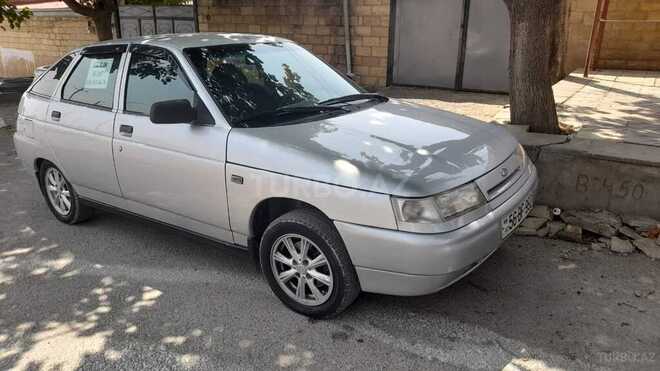 LADA (VAZ) 2112 2007, 176,000 km - 1.6 l - Şamaxı