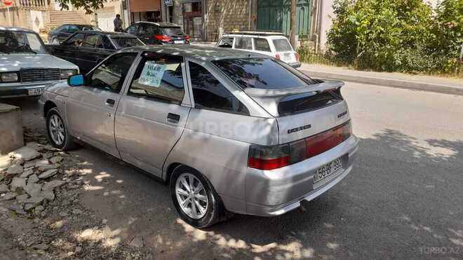 LADA (VAZ) 2112 2007, 176,000 km - 1.6 l - Şamaxı