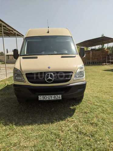 Mercedes Sprinter 313 2008, 230,000 km - 2.2 l - Bakı