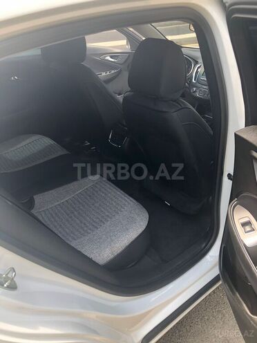 Chevrolet Malibu 2017, 22,000 km - 1.5 л - Bakı