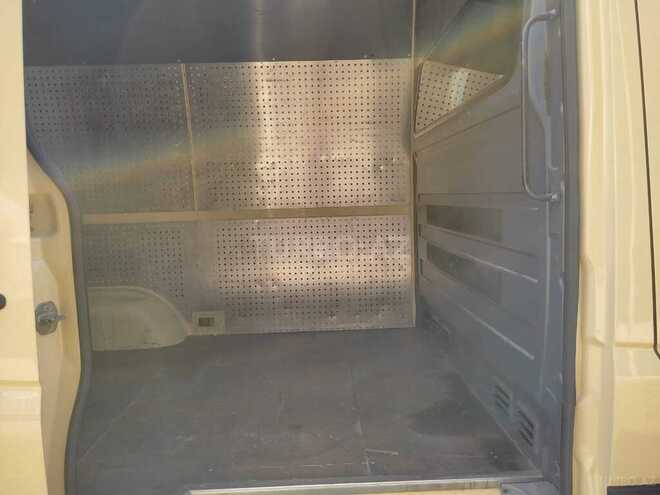 Mercedes Sprinter 313 2008, 230,000 km - 2.2 l - Bakı