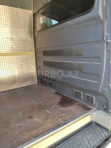 Mercedes Sprinter 313 2008, 230,000 km - 2.2 l - Bakı