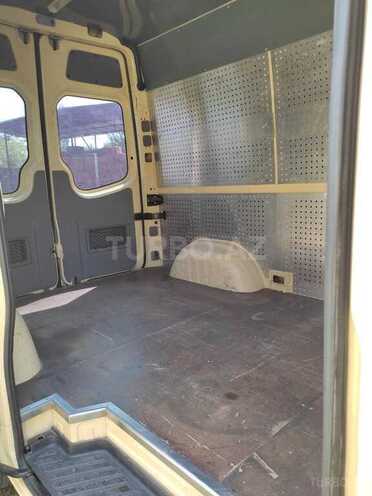 Mercedes Sprinter 313 2008, 230,000 km - 2.2 l - Bakı