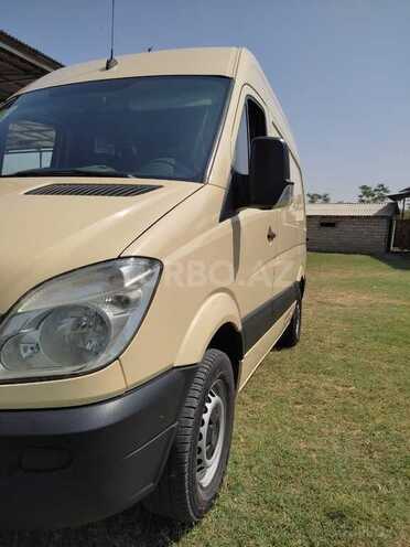 Mercedes Sprinter 313 2008, 230,000 km - 2.2 l - Bakı