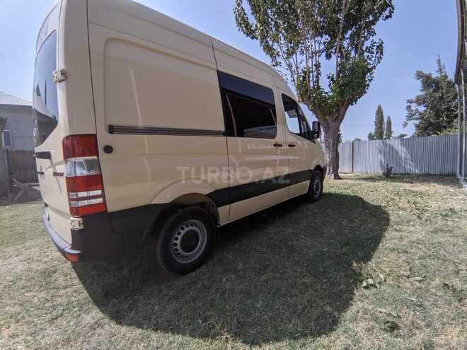 Mercedes Sprinter 313 2008, 230,000 km - 2.2 l - Bakı