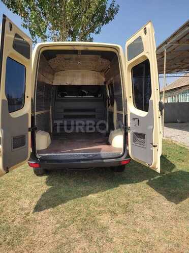 Mercedes Sprinter 313 2008, 230,000 km - 2.2 l - Bakı