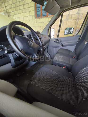 Mercedes Sprinter 313 2008, 230,000 km - 2.2 l - Bakı